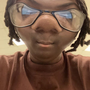 Meet your Posher, Shamar